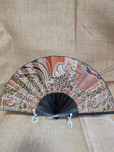 Batik Faecher M9